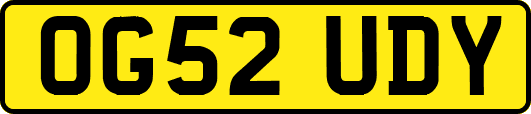 OG52UDY