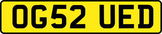 OG52UED