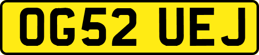 OG52UEJ