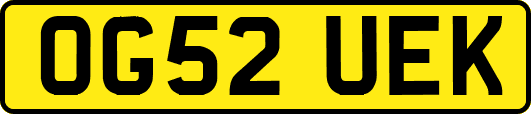 OG52UEK