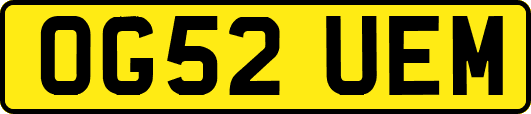 OG52UEM