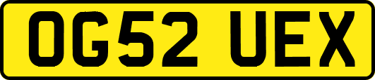 OG52UEX