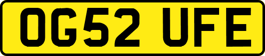 OG52UFE