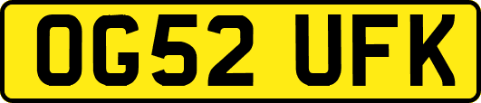 OG52UFK