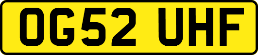 OG52UHF