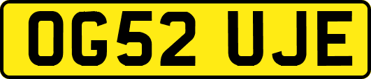 OG52UJE