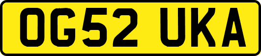 OG52UKA