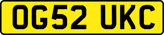 OG52UKC