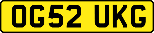 OG52UKG