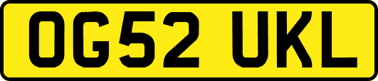 OG52UKL