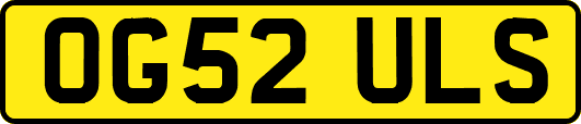 OG52ULS