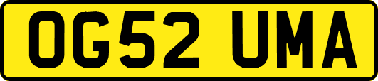 OG52UMA