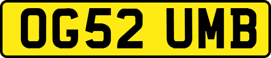 OG52UMB