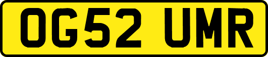 OG52UMR
