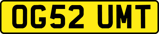 OG52UMT