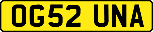 OG52UNA