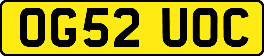 OG52UOC