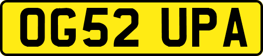 OG52UPA