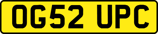 OG52UPC