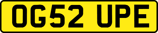 OG52UPE