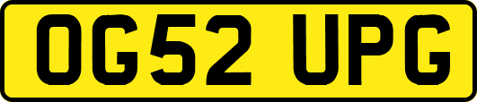 OG52UPG