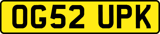 OG52UPK