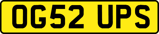 OG52UPS