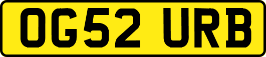 OG52URB