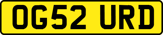 OG52URD
