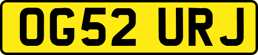 OG52URJ