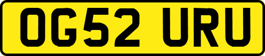 OG52URU