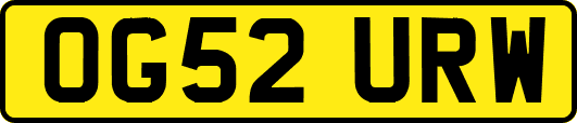 OG52URW