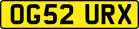 OG52URX
