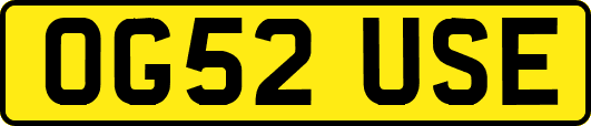 OG52USE