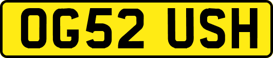 OG52USH
