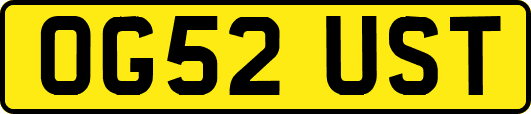 OG52UST