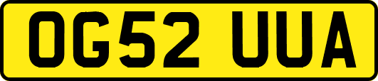 OG52UUA