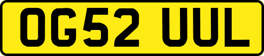 OG52UUL