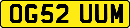 OG52UUM