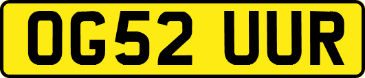 OG52UUR