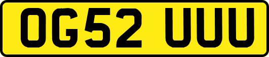OG52UUU