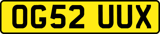 OG52UUX