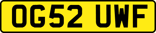 OG52UWF