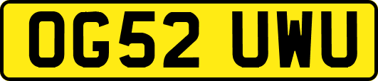 OG52UWU