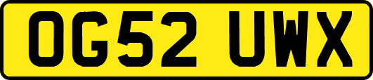 OG52UWX