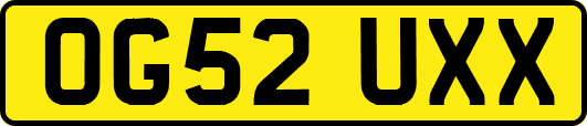 OG52UXX