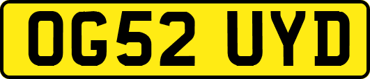 OG52UYD