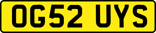 OG52UYS