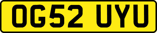 OG52UYU