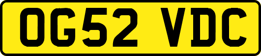OG52VDC
